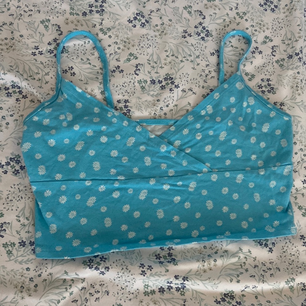 Pacsun Crop top